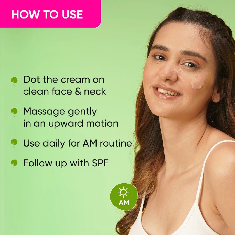 Dot & Key CICA + Niacinamide Oil Free Moisturizer for Acne Prone Skin, 50 g-6.webp